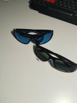 Gafas de Sol Quechua Polarizadas MH570 Cat. 4