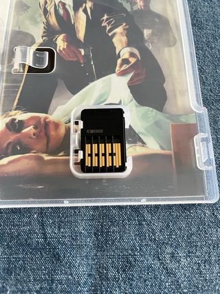 L.A. Noire Nintendo Switch