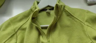 Polar mujer verde XS