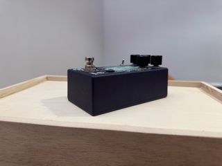 Walrus Audio Julia Chorus