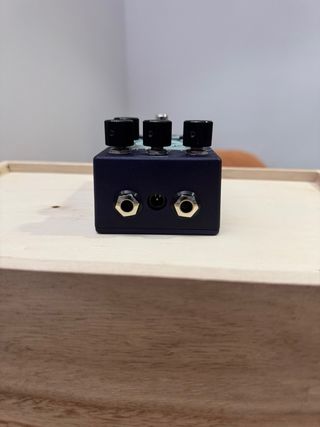 Walrus Audio Julia Chorus