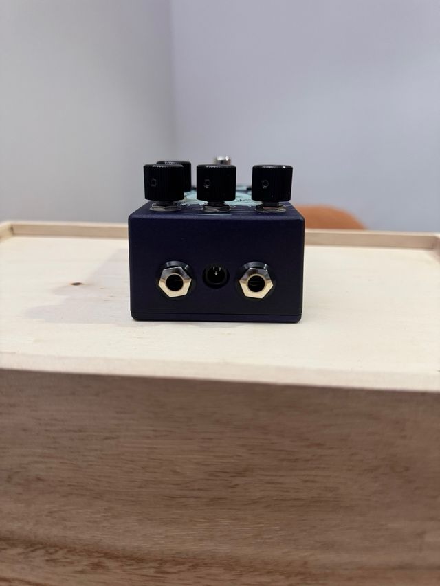 Walrus Audio Julia Chorus