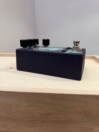 Walrus Audio Julia Chorus