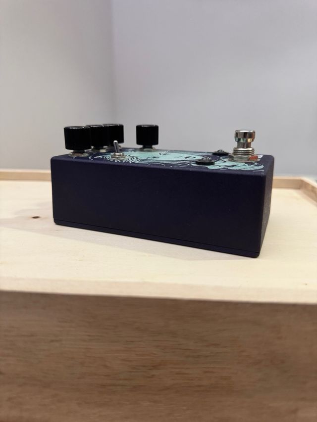 Walrus Audio Julia Chorus