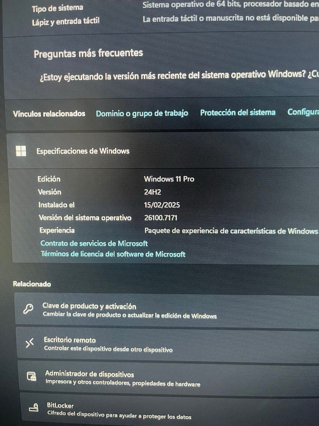 PC Gaming y Trabajo Nfortec 650W