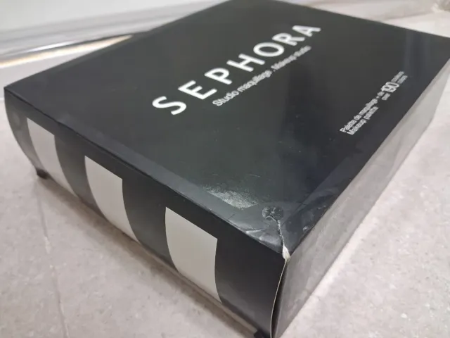 Paleta de Maquillaje Sephora Profesional