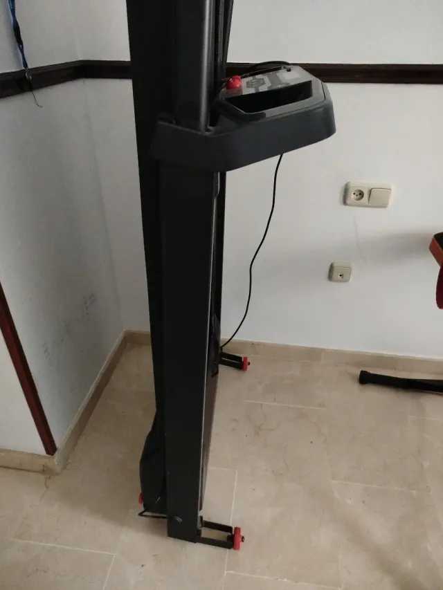 Cinta de Correr Plegable