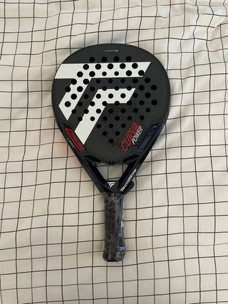 Pala de Pádel Tecnifibre Curva Power