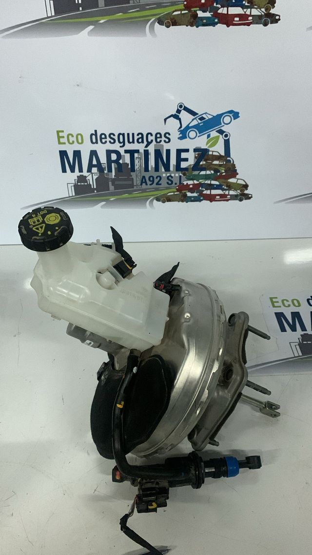 Servofreno Renault Clio V 2524FWM8