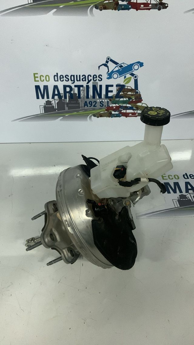 Servofreno Renault Clio V 2524FWM8