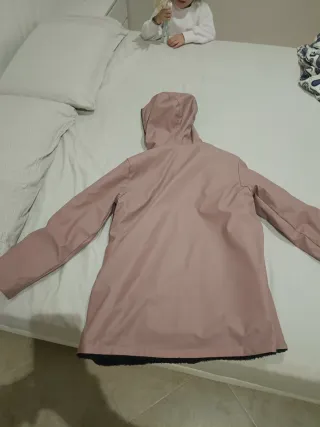 Cappotto invernale donna con pelliccia