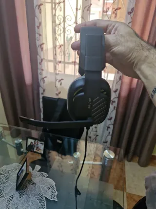 Auriculares Astro A10