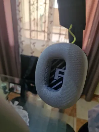 Auriculares Astro A10