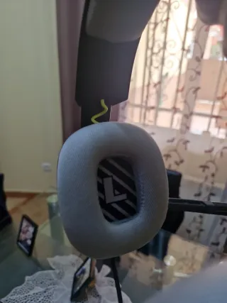 Auriculares Astro A10