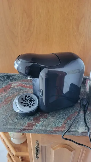 Cafetera Tassimo Bosch