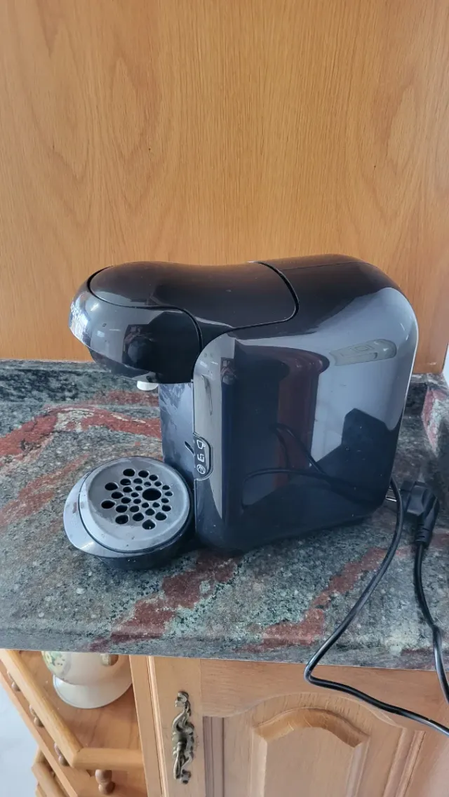 Cafetera Tassimo Bosch