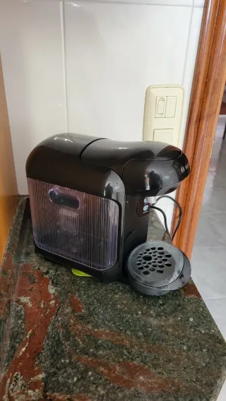 Cafetera Tassimo Bosch