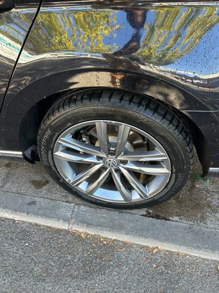 Volkswagen Passat Sport 2.0 TDI