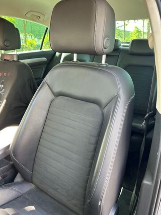 Volkswagen Passat Sport 2.0 TDI