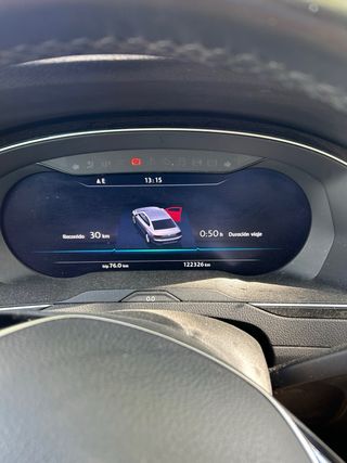 Volkswagen Passat Sport 2.0 TDI