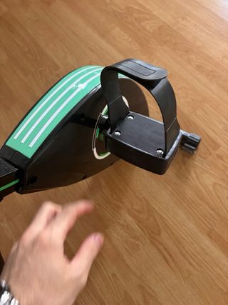 Bicicleta Estática Cecotec Cycling