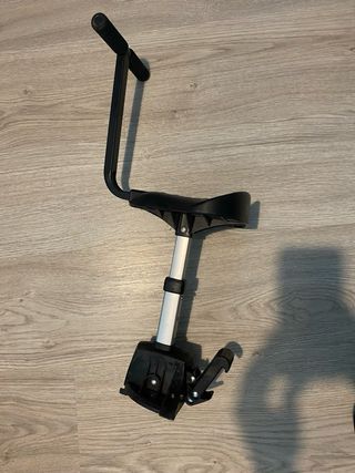 Asiento extensible Seaboard 2+