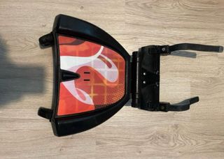 Asiento extensible Seaboard 2+