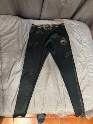 Mallas Venom Talla L