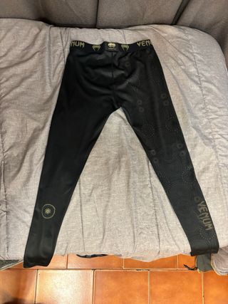 Mallas Venom Talla L