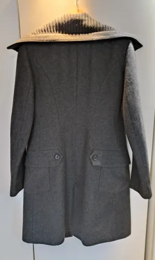 Chaqueta Lana Patricia Pepe Talla M