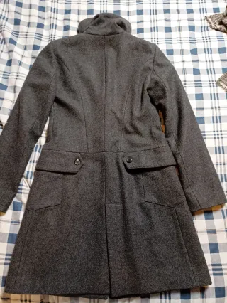 Chaqueta Lana Patricia Pepe Talla M