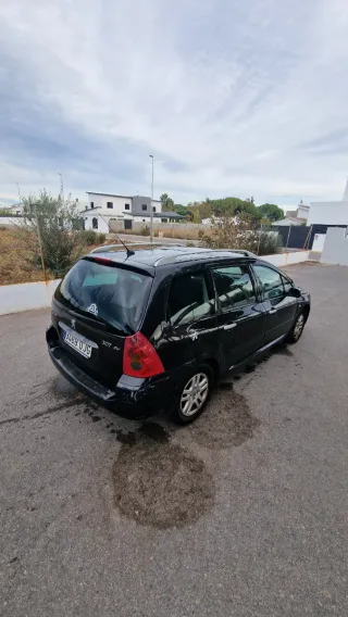 Peugeot 307 sw 2005