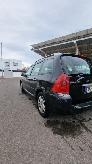 Peugeot 307 sw 2005