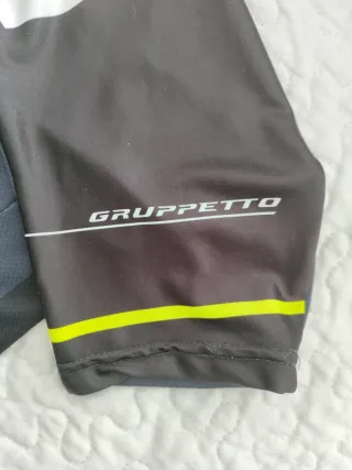 Maillot Ciclismo sportful GRUPPETTO