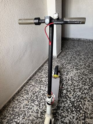 Patinete Xiaomi Mi 3