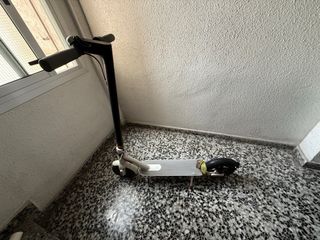 Patinete Xiaomi Mi 3