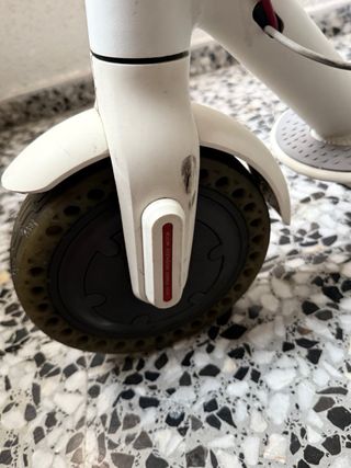 Patinete Xiaomi Mi 3