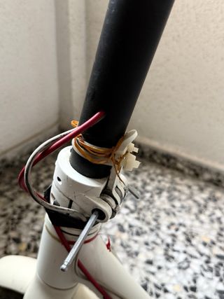 Patinete Xiaomi Mi 3