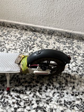 Patinete Xiaomi Mi 3