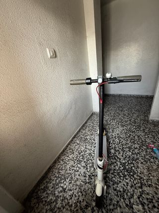 Patinete Xiaomi Mi 3