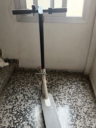 Patinete Xiaomi Mi 3