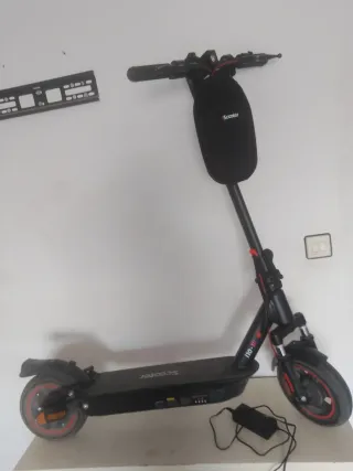 Patinete Eléctrico Scooter