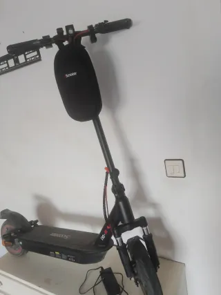 Patinete Eléctrico Scooter