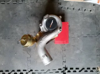 Turbocompresor maXpeedingrods 1.8