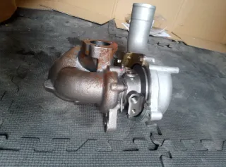 Turbocompresor maXpeedingrods 1.8