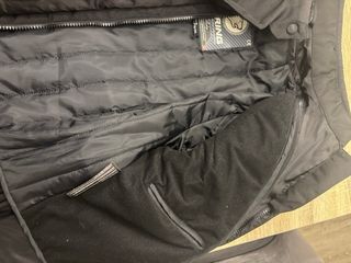 Chaqueta Bering para moto Talla XL