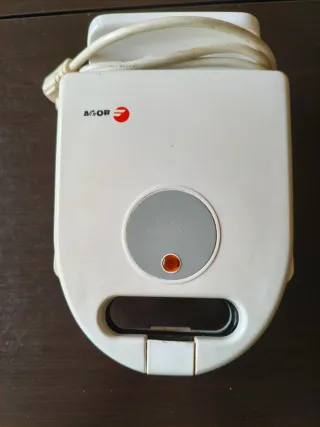 Sandwichera Fagor Individual