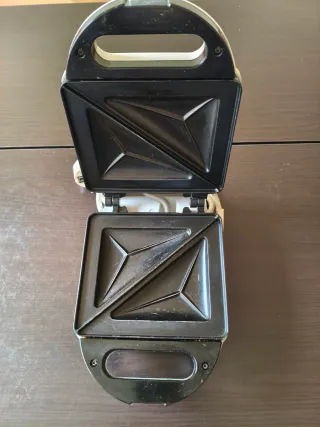 Sandwichera Fagor Individual