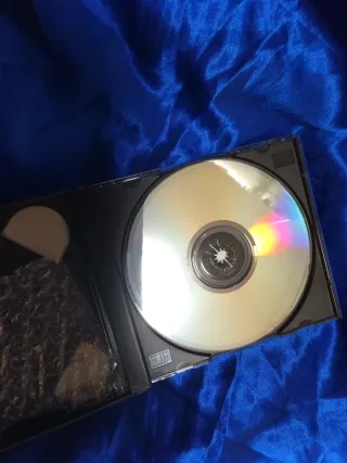 Dungeons & Dragons Collection Saturn Japonés