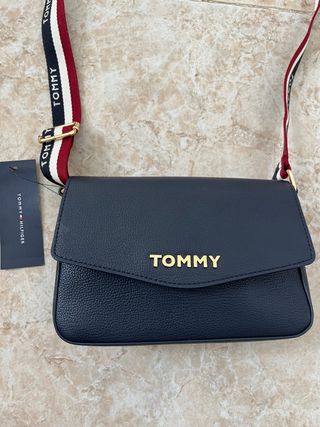 Bolso Tommy Hilfiger  Nuevo
